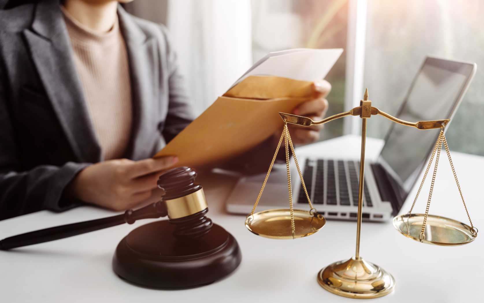 What Does A Litigation Attorney Do In South Africa